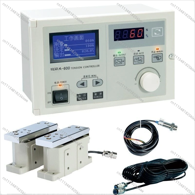 For  A/B/C/MF/D-600/1000/2000N Magnetic Powder Automatic Constant Tension Controller