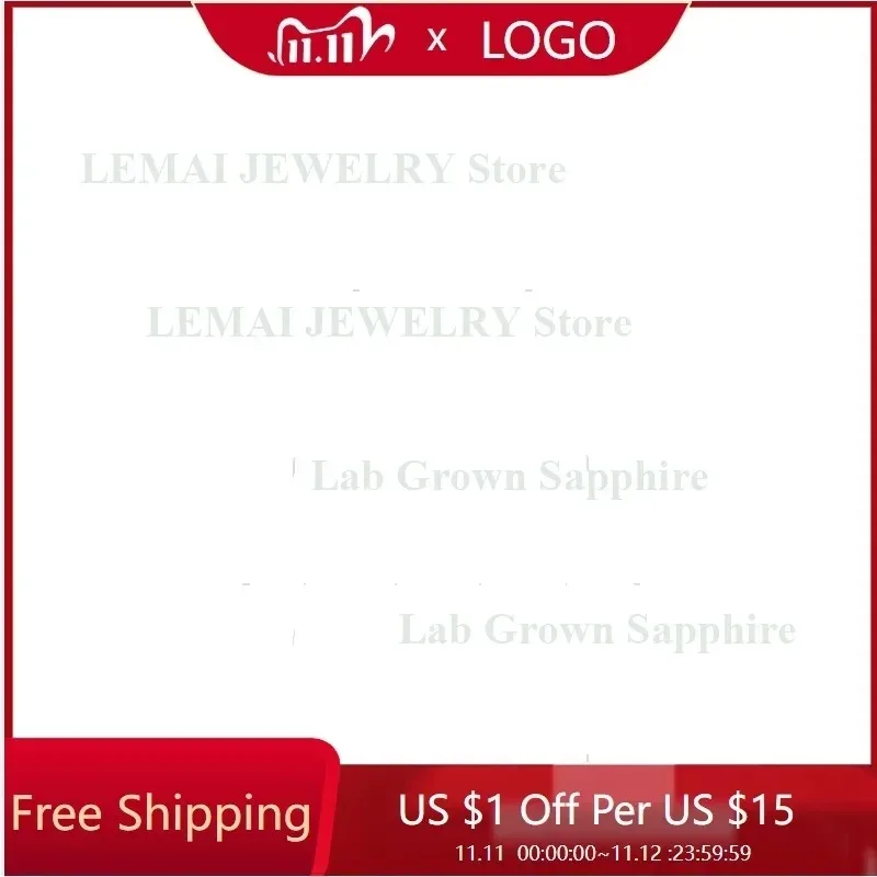 

Lab Grown Sapphire Gemstone Round Cut for DIY Jewelry Making Ring Necklace Earrings Multiple Colors Available Certified Lab