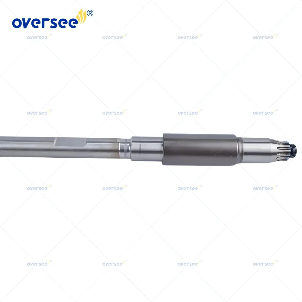 Oversee Driver Shaft 20" 45-881938 For Mercury Mariner Force 200 225 250 HP 2 Stroke 3.0L V6 Outboard Aftermarket Parts view 5