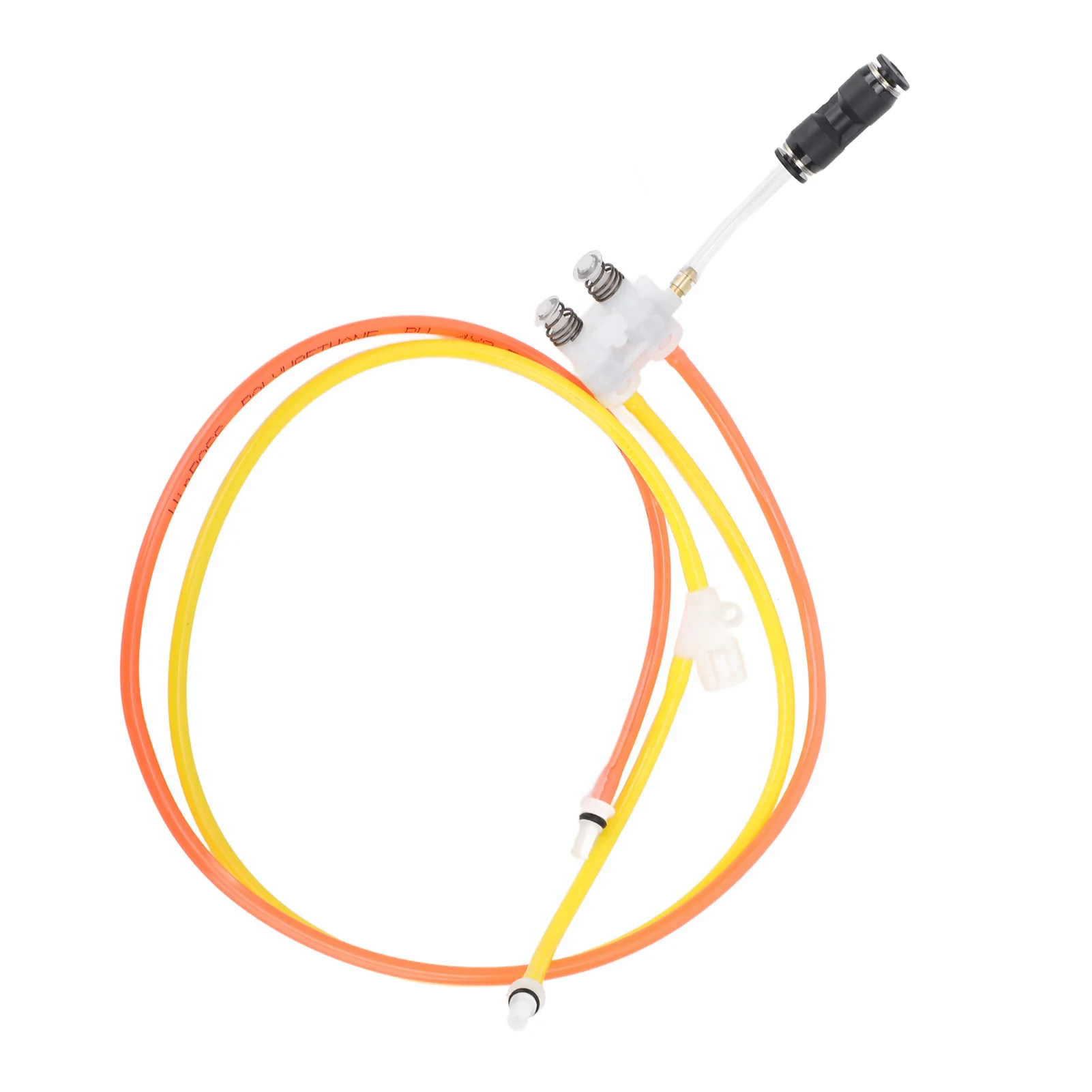 Kit di riparazione del tubo dell'aria della valvola di controllo del sedile 0009190794 Sostituzione per l'installazione del camion Benz ISRI Seat nuovo