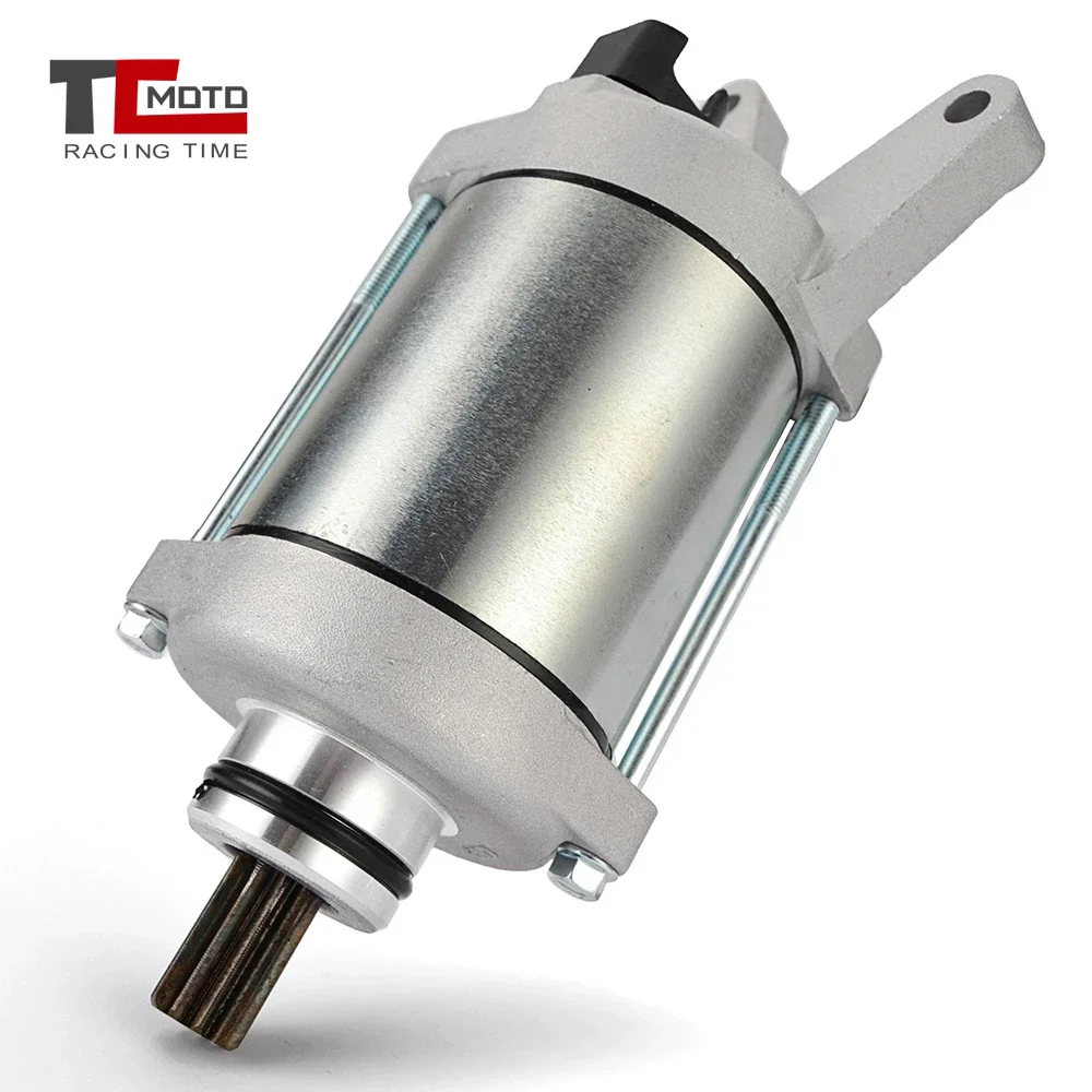 

NC700 CTX700 Motorcycle Starter Motor For Honda NC700S NC700X NC750 NC750X NC750S CTX700 CTX700N 31200-MGS-D11 31200MGSD31