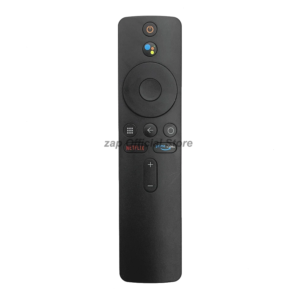 

Новый голосовой пульт дистанционного управления Bluetooth для MI BOX S Box 3 Box 4K MI TV Stick, заменяемая фотомагнитная деталь