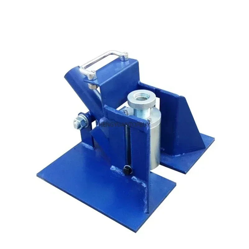 Dynamic Cone Penetrometer Electronic Estimate The Strength Characteristics Of Fine And Grained (DCP) For Soil Test 16-T