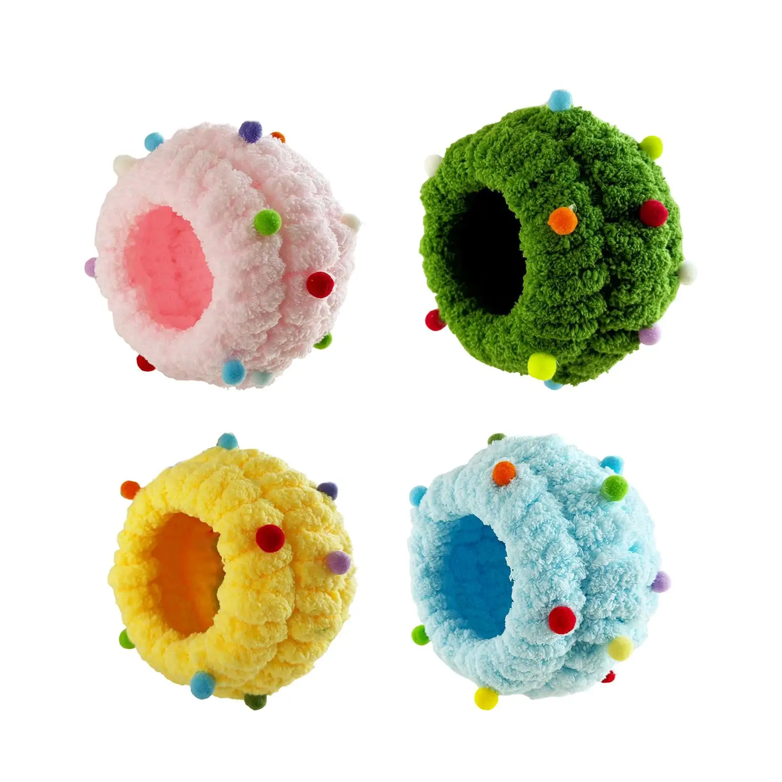 Cute Bird Nest Bed … - image