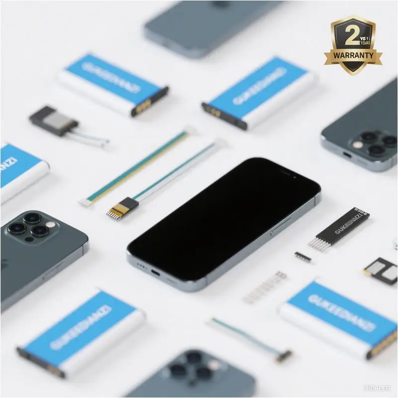 Battery For Olympus… - image