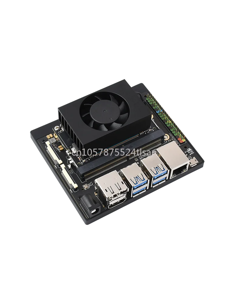 Jetson Orin NX Module 8/16GB 100Tops Computing Power AI Artificial Intelligence Development Kit