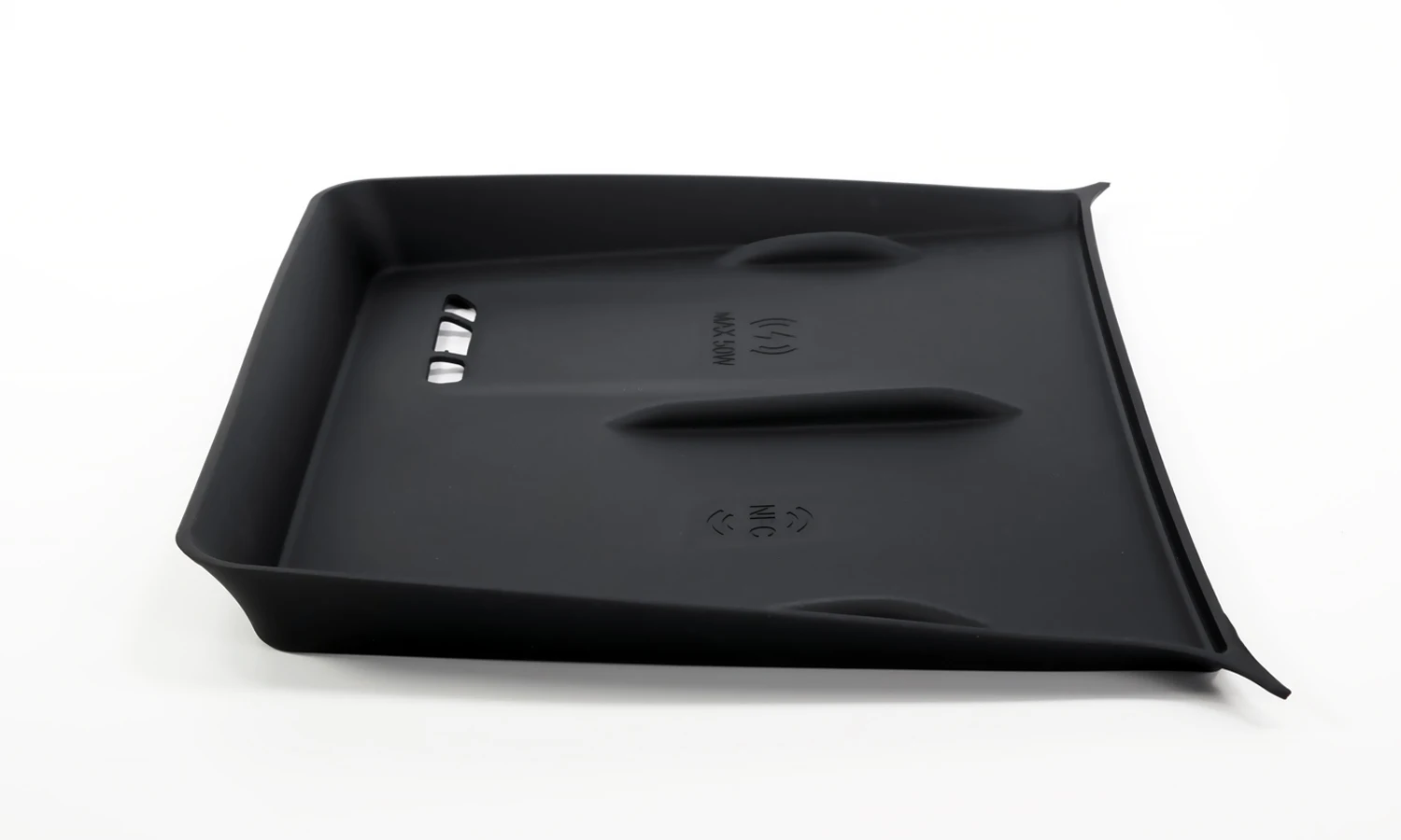 Für BYD Sealion 07 2024 2025 Armlehne Aufbewahrungsbox Mittelkonsole Layered Aufbewahrungsbox Getränkehalter Modifikation Innenzubehör – Detail 9