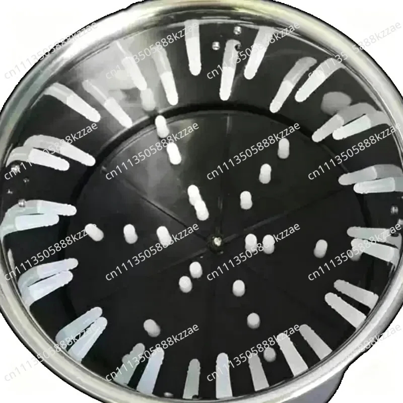 0528For Plucker Machine 110V-240V To 12V Quail Bird Hair Removal Plucking Machine Poultry Plucker Birds Epilator Chick