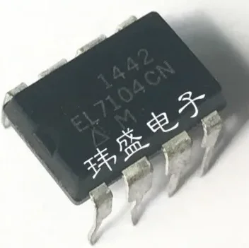 

10pcs EL7104CN DIP-8 EL7104