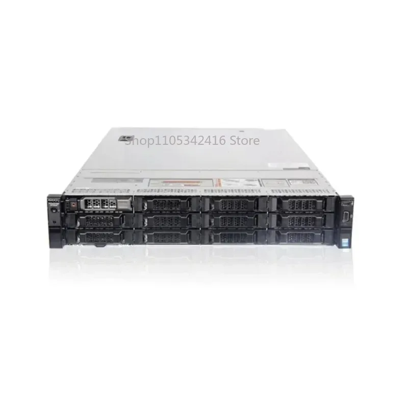 PowerEdge R730xd 2U Rack Server Original Enterprise Computer Server Good Price