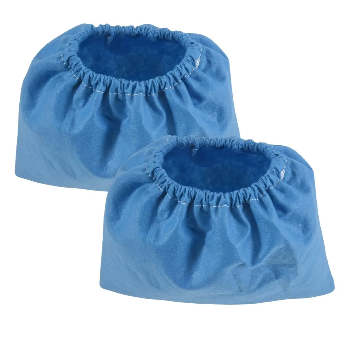 ●2PCS Textile Filter Bag for Karcher MV1 WD1 WD2 WD3 SE4001 Filter Bag Vacuum Cleaner Parts