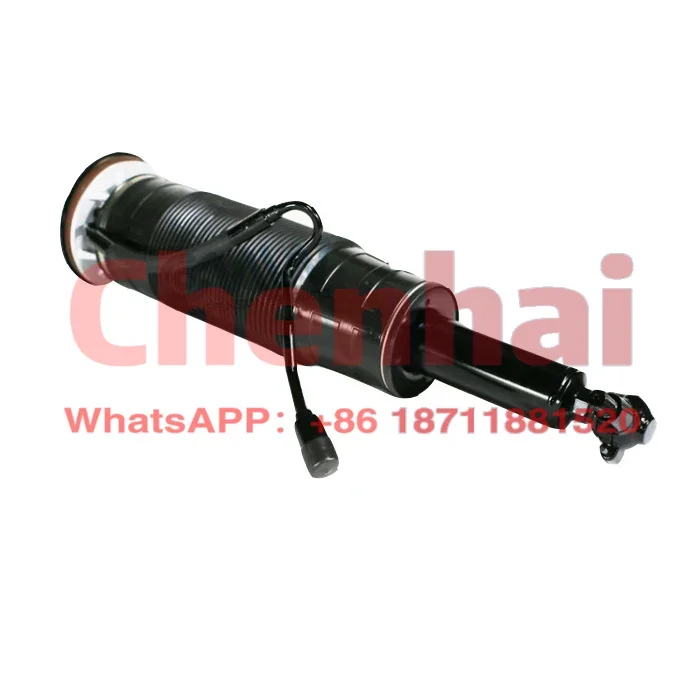 

Auto Suspension Systems Front ABC Hydraulic Shock Absorber For Mercedes Benz W221 S-CLASS S600 2213202313 Air Shock Absorber