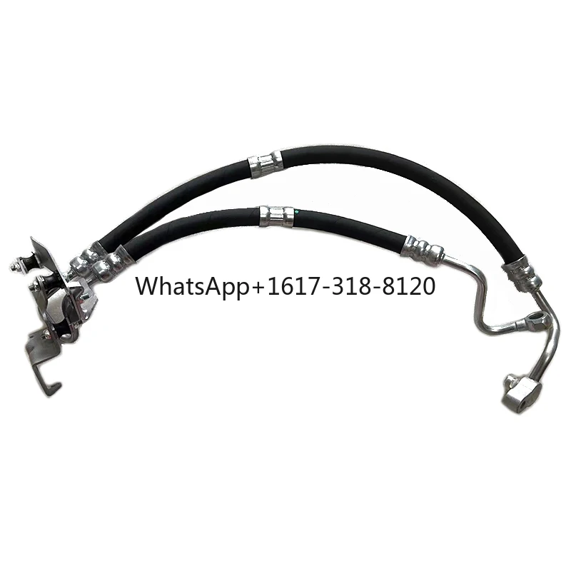 

32416786795 32416779929 Power Steering Pressure Line Hose Assembly for B M -W X6 E71 X5 F15 X6 F16 X5 E70 LCI