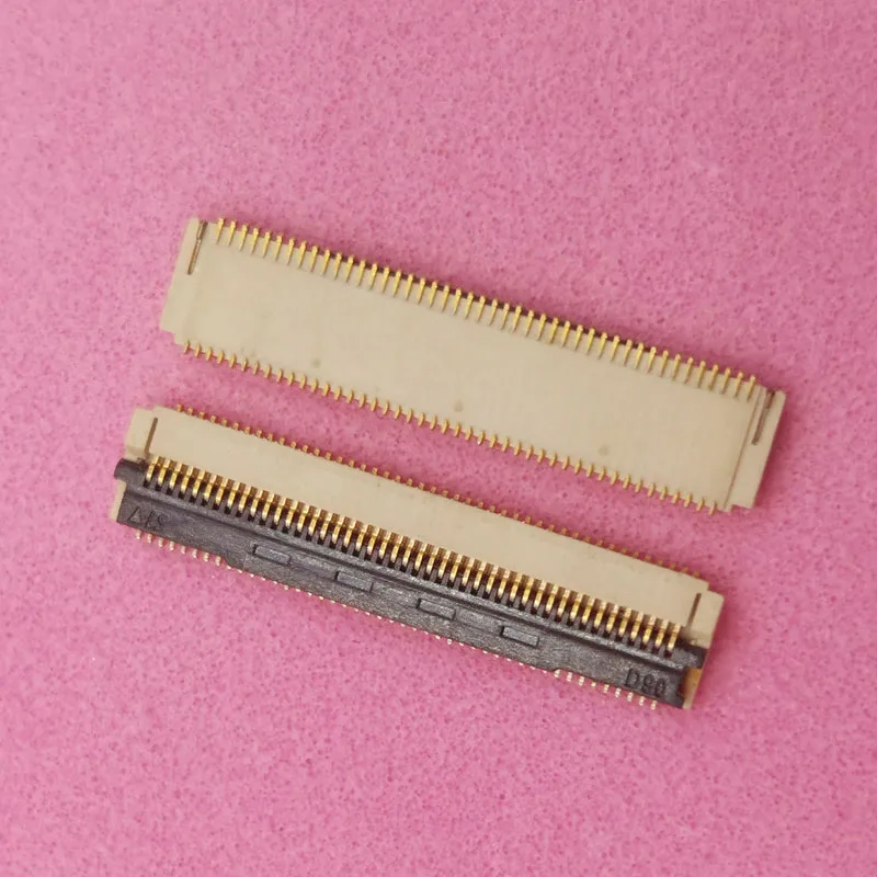 1-10Pcs Touch Screen Connector Plug TP FPC For Samsung Galaxy Tab A 9.7 10.1 P550 P555 T585 T550 T555 T580 T587 P580 P585 90 Pin