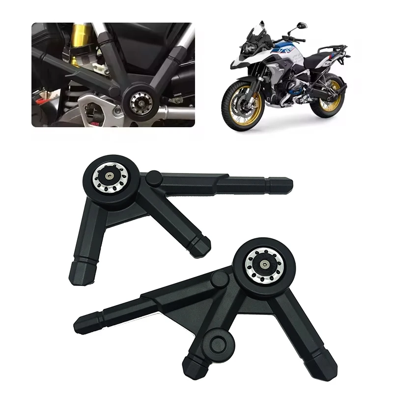 BMWモーターサイクルサイドフレームパネルガード,BMW r1250gs lc adv r 1250 gsアドベンチャーr1250gsa 2019-2023 2020 2021 2022