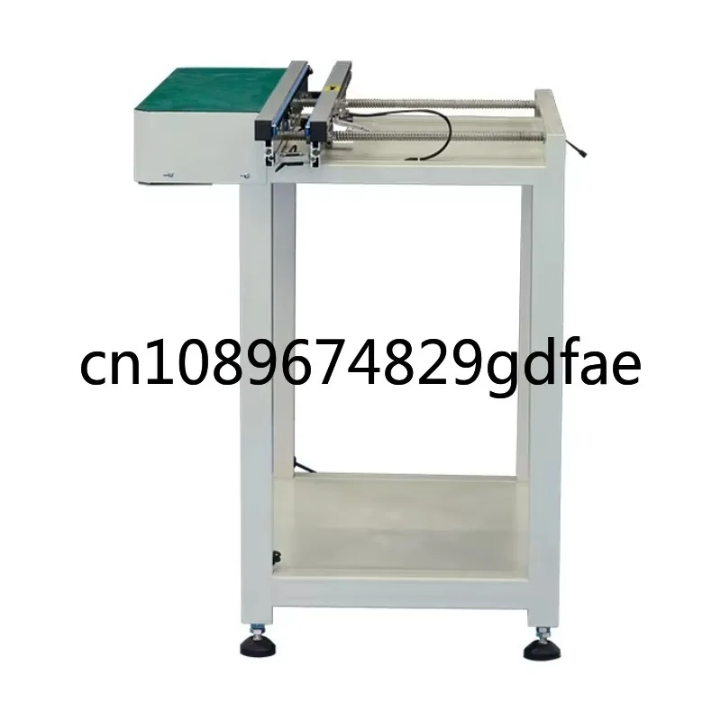 

SMT Assembly Production Line 600/1000/1200/1500mm PCB Inspection Conveyor
