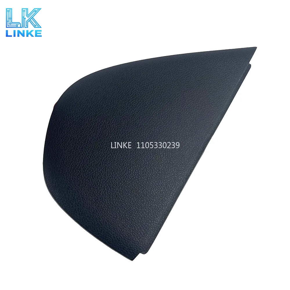

LINKE New Genuine Dash End Cap Panel Trim 5C6 858 248 / 5C6 858 247 For VW Volkswagen Golf 6 7 Sagitar