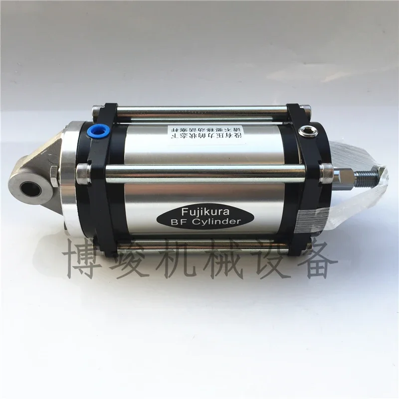 低摩擦シリンダー,SCSA-63-78-S0-B0-P S1-B0-P