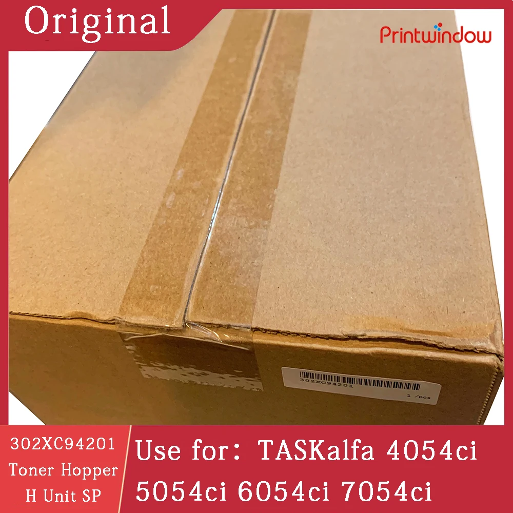 

302XC94201 Original New Toner Hopper H Unit SP for Kyocera TASKalfa 4054ci 5054ci 6054ci 7054ci Toner Supply Drive Unit