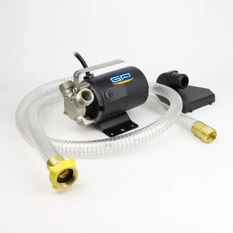 

non-submersible transfer water pumps drainage treatment for boats waterbeds clogged sinks aquariums washing machines