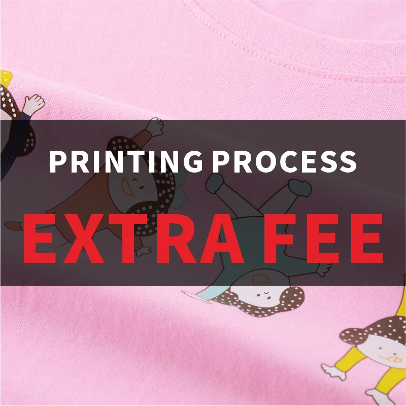 print process extra fee 1$
