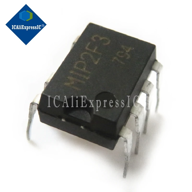 

5PCS MIP2F3 2F3 DIP-7