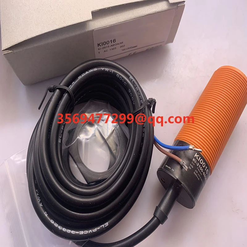 

Proximity switch KI0020 KI5210 KI0021 Brand new original spot