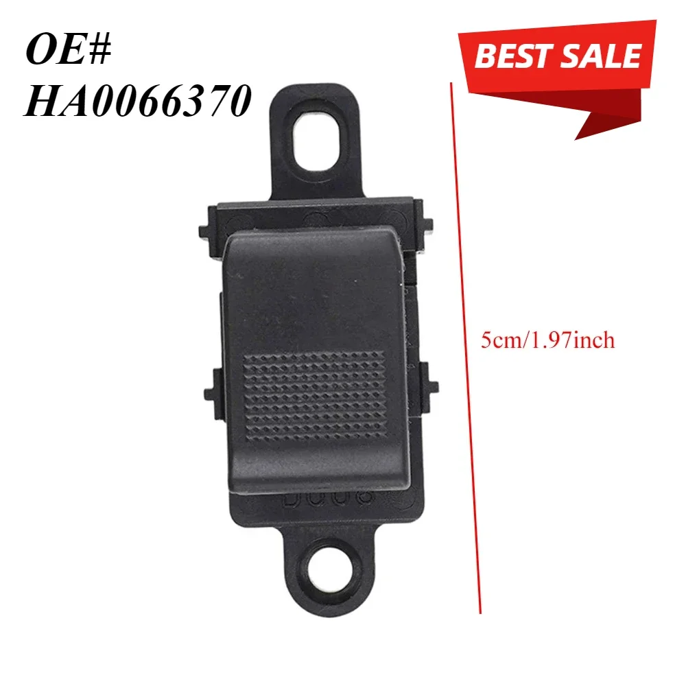 

HA0066370 Car Power Window Headlight Combination Switch For Mazda HAIMA 3 Models HA00-66-370 l Auto Accessories