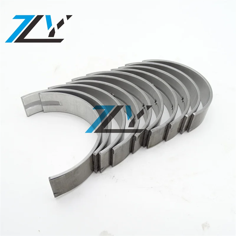 

Crankshaft Bearing 3932914 Main Bearing Spare Parts For Engine Construction Machinery Parts