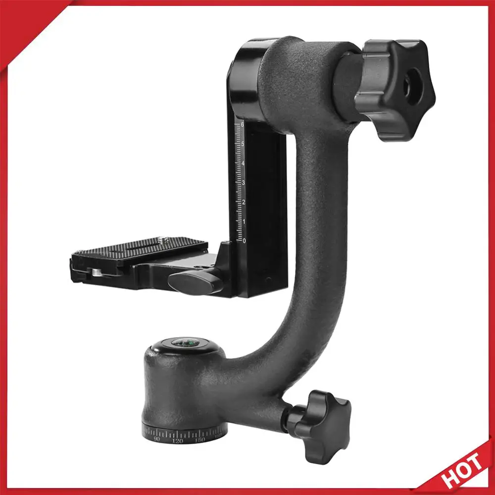 

Штатив-стабилизатор из алюминиевого сплава для телескопических объективов, для наблюдения за птицами, фотосъемки и декоративной фотосъемки в домашней студии