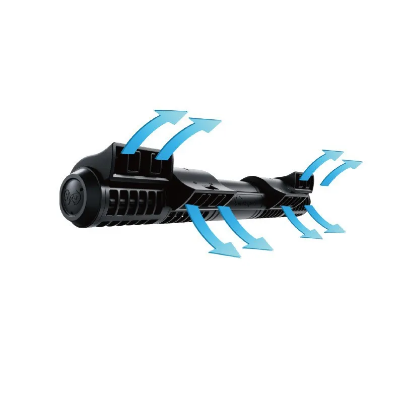 

Maxspect Third Generation Wave-Making Pump New Model Swirl Shadow Sine Wave Technology Cloud Version Aquarium Accessory