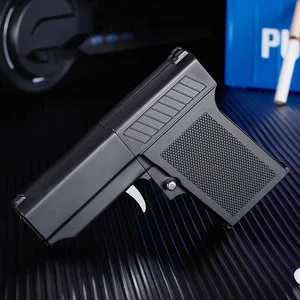 Creative Buthan Gas Split Lighter, Custom Cigarette Box, can hold 8 regular cigarettes, new 9 Main Personalized Lighter Sales - №8