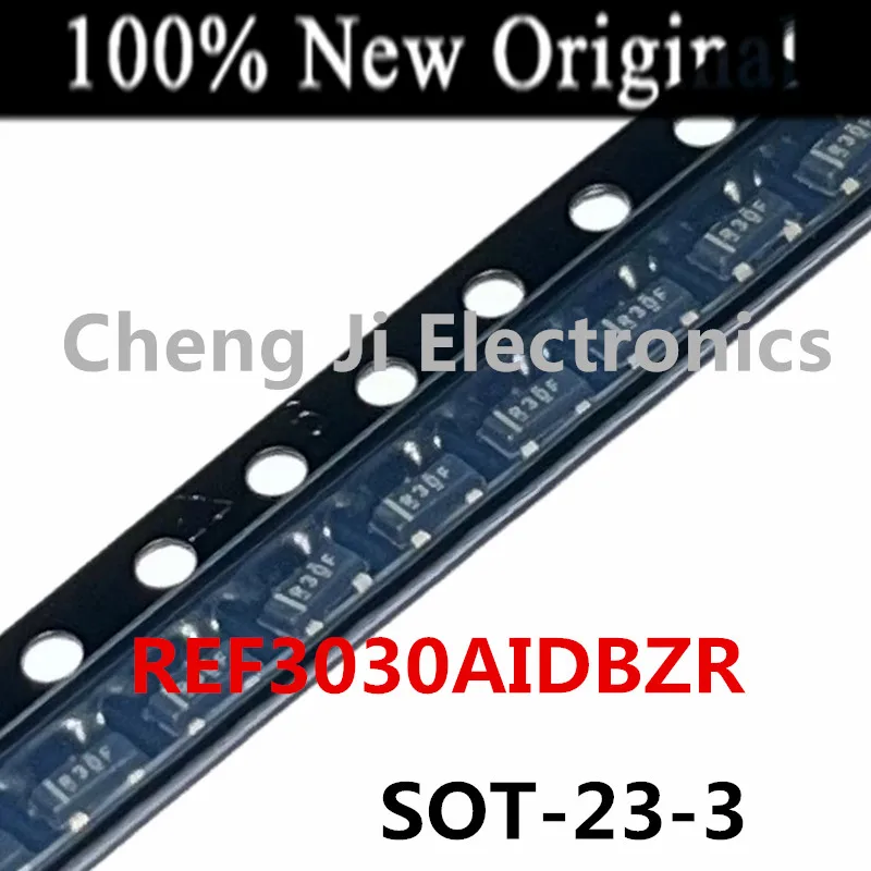 10Pcs/Lot REF3030AI…
