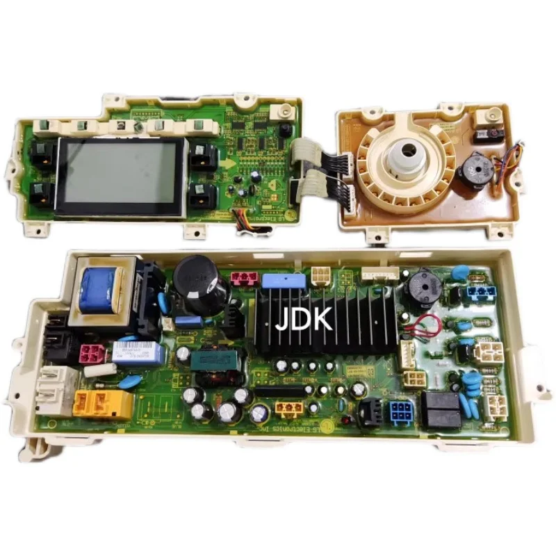 

Suitable for LG washing machine WD-A1228AD/A1232ED motherboard EBR64974303 display board EBR64974403