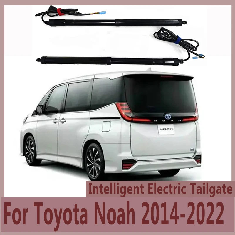 For Toyota Noah 2014-2022 Electric Tailgate Car Lift Auto Automatic Trunk Opening Electric Motor for Trunk Car Accessory Tools