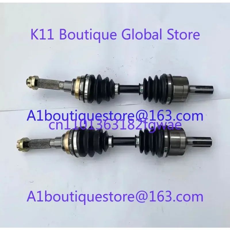 

150cc 200cc 250cc ATV Quad Buggy Rear Axle Gear Housing Case Kart Go Cart Karting Axle Drive By Shaft Gearbox 6206