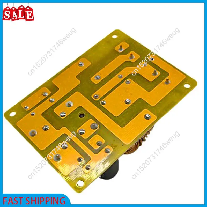 Flash Deal-1 PCS DC LC Low Pass Filter EMI Eliminate Electromagnetic Interference DC Switching POWER EMC 12V 24V Car Audio Ampli