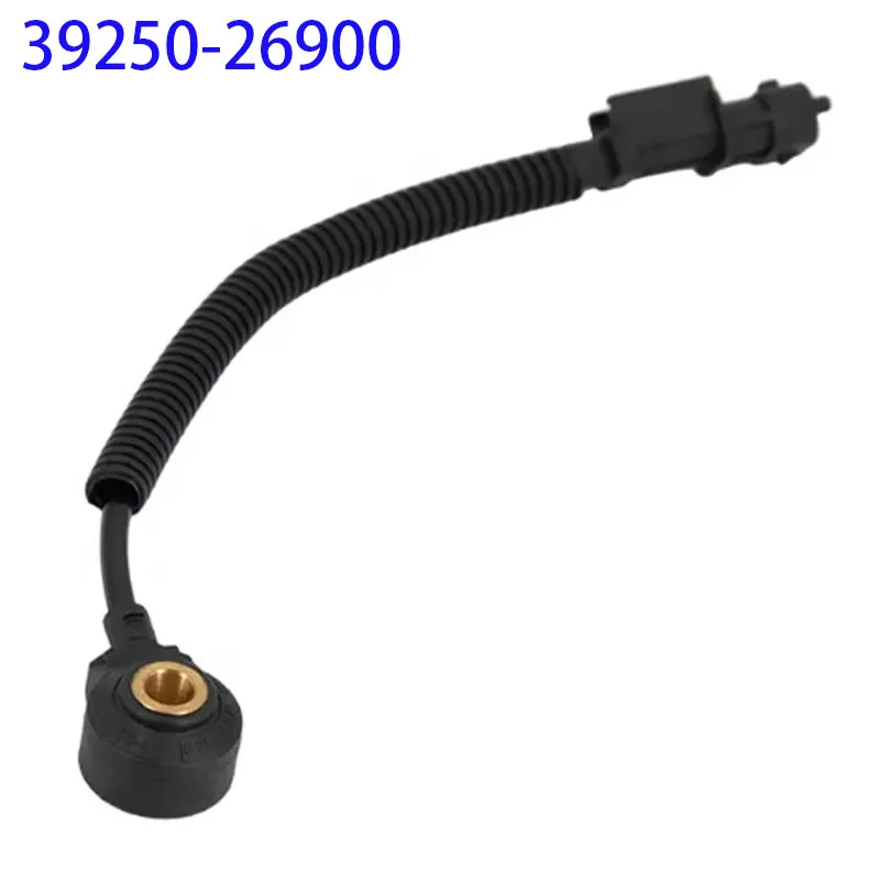 

NEW 39250-26900 Knock Sensor For Hyundai Accent 1.6L Kia Rio Rio5 1.6L 2006-2011 OEM 3925026900 39250-26900