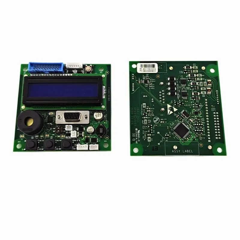 

DBA26800EC1 Elevator Access Control Board Lift Parts