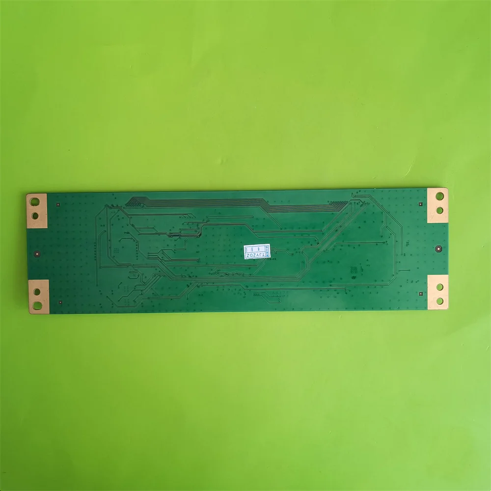 ลอจิกบอร์ด47-6021036 UHD RGBW T-CON HV490QUBB05 PCB สำหรับ49A1U LED49R90U 49U1 49PUF6261/T3