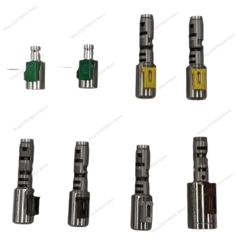 For Automatic Transmission Solenoid Valve 09G TF60SN for 10R80