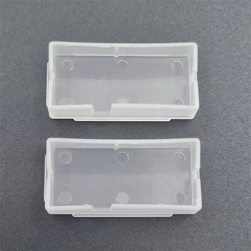 Couvercle de Protection du boîtier de batterie LP-E17, 2 pièces, pour Canon EOS M6 M5 77D 200D 250D 800D 750D 760D 850D 8000D R8 R10 R50 Rebel SL3 SL2