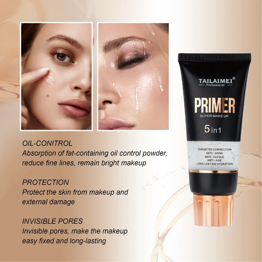 Thumbnail 4 - #72 Latest Face Primers Offers