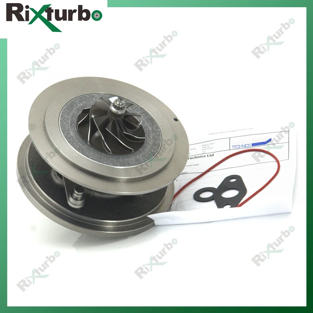 

Balanced Turbocharger Core 808031 28231 2F750 808031-5001S For Hyundai Santa Fe / KIA Sorento 2.2 CRDI D4HB 145Kw 197Hp - Engine