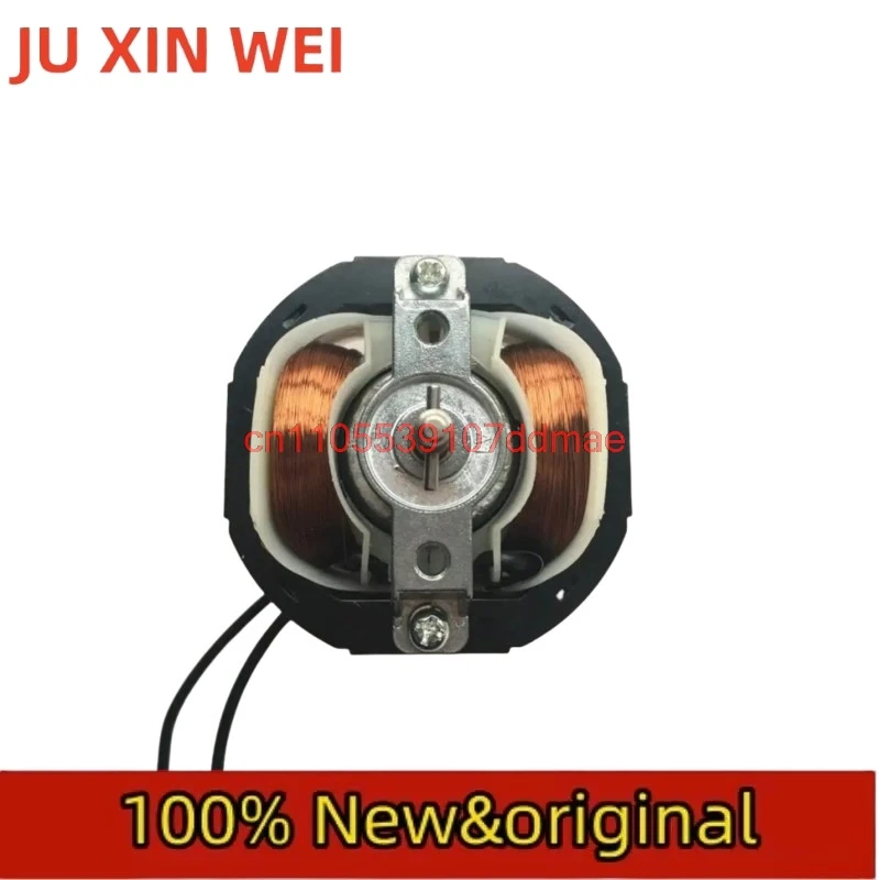 Asynchrone Ac Motor…