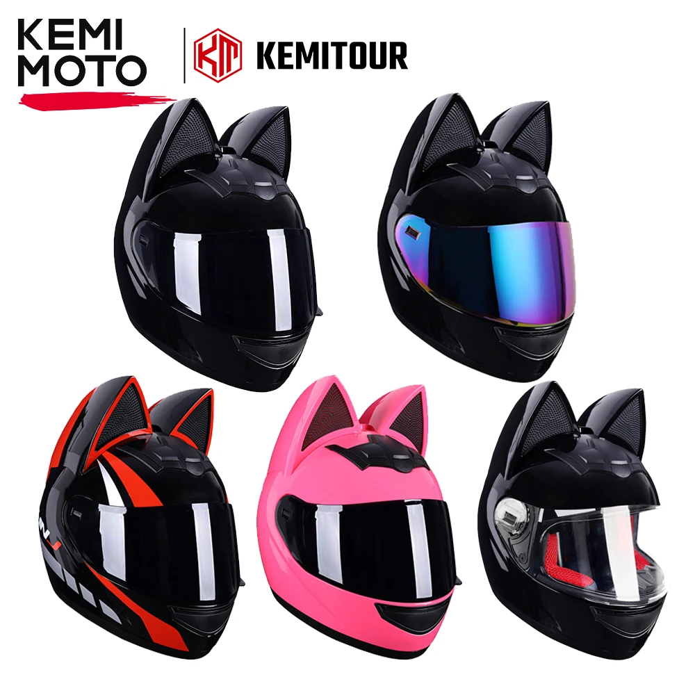 Anime design motorcycle helmet-AliExpress