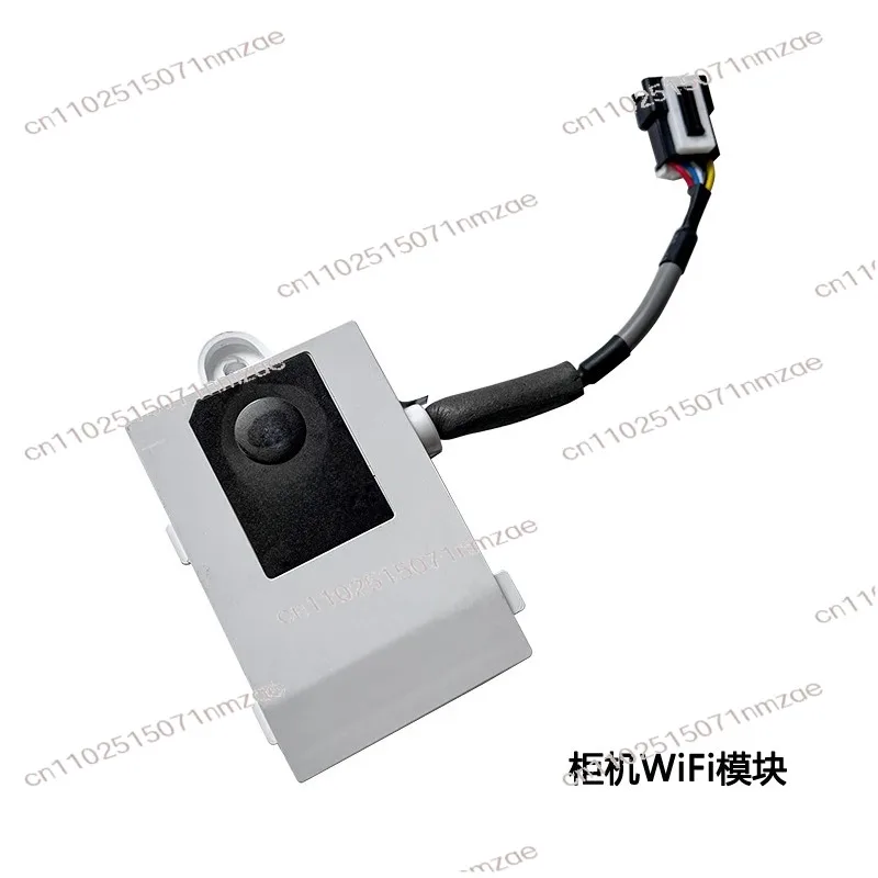 Smart Air Conditioner WiFi Module - Phone Remote Control Smart Box for AC Remote Access