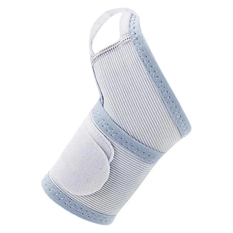 

Спортивный бандаж на запястье, регулируемый бандаж на руку, защита на запястье, дышащий мягкий браслет, фитнес-рукав для тенниса, бега, баскетбола, тренажерного зала