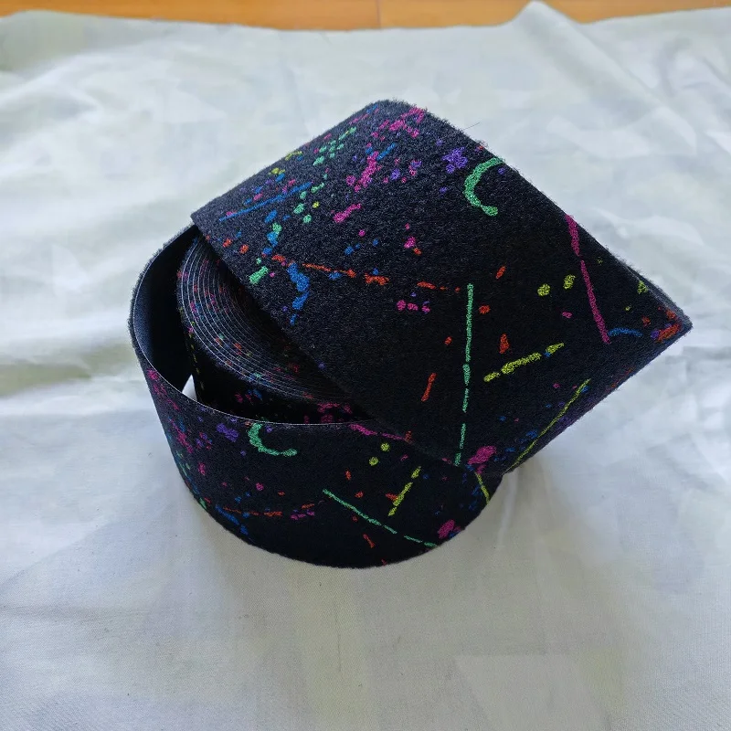 Accesorios de piel para mochila y ropa - imagen 5