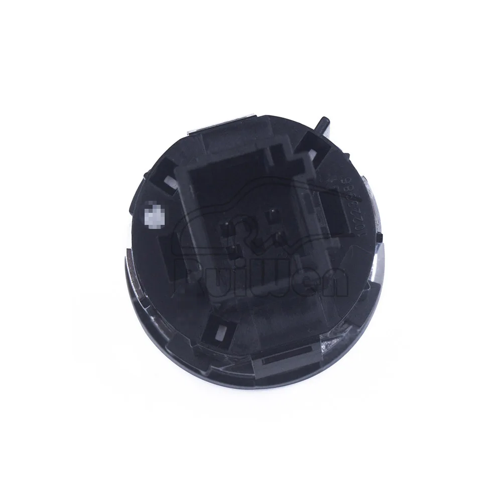 Ignition Start Stop Button for Peugeot Citroen DS4 C3 308 3008 5008 Expert Opel Grandland 9804007180 9804007480